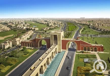 2 Bedroom Apartment for Sale in Madinaty, Cairo - 5. jpg