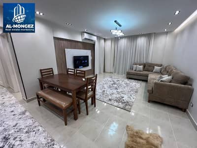 2 Bedroom Flat for Rent in New Cairo, Cairo - ea4471b2-e58c-4cc5-9dbe-e4862ca5955c. jpg