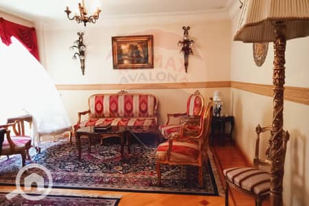 شقة 4 غرف نوم للايجار في سبورتنج، الإسكندرية - 0. jpg