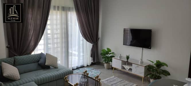 شقة 1 غرفة نوم للايجار في مدينتي، القاهرة - 36c77d58-a37d-433f-9dcd-4b984dd0edc1. jpg