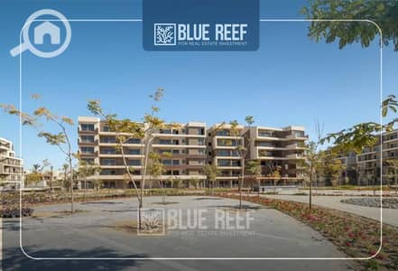 1 Bedroom Apartment for Sale in New Cairo, Cairo - htur. jpg