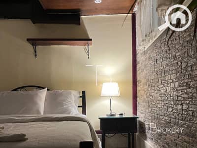 Studio for Rent in Zamalek, Cairo - 1. png
