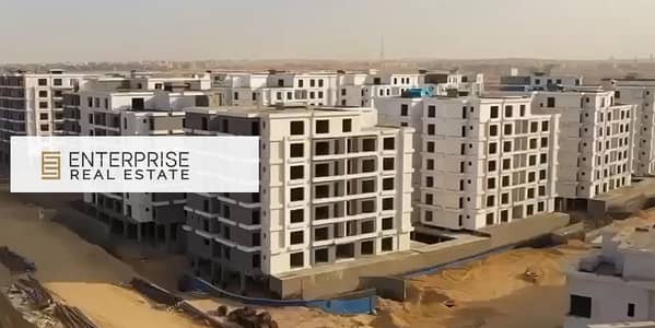 2 Bedroom Apartment for Sale in New Cairo, Cairo - Screenshot 2025-06-18 132244. png