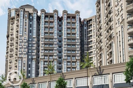 4 Bedroom Flat for Sale in Smoha, Alexandria - 1. jpg