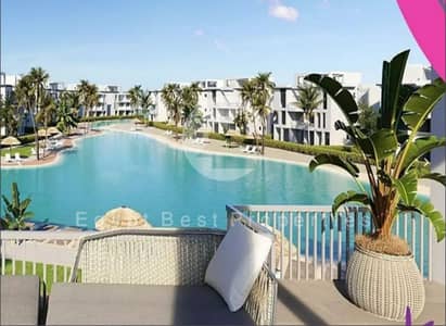2 Bedroom Chalet for Sale in North Coast, Matruh - 10. png