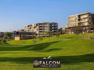3 Bedroom Flat for Sale in New Cairo, Cairo - 00e4582b-6393-4edb-833d-14202432cd07. jpg