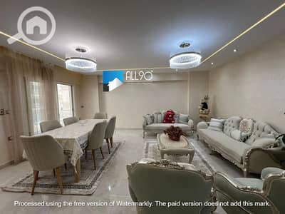3 Bedroom Apartment for Rent in New Cairo, Cairo - WhatsApp Image 2025-06-18 at 8.36. 00 AM (1). jpeg