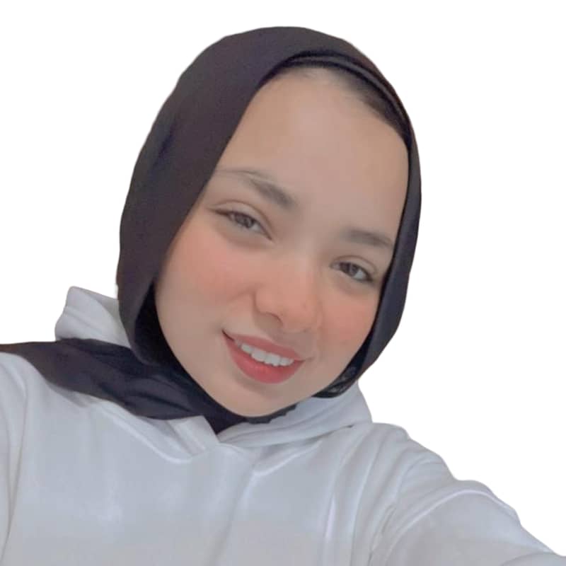 Aya Mohamed