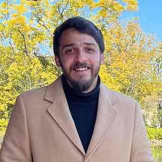 Mahmoud Etman