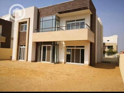6 Bedroom Villa for Sale in New Cairo, Cairo - IMG-20250617-WA0073. jpg
