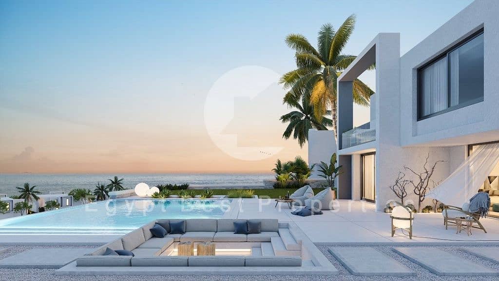 7 Villa for sale in D bay North Coast. jpg