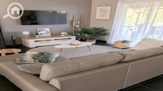 2 Bedroom Flat for Sale in New Cairo, Cairo - 627a5d85cbf95607470884 (1). jpg
