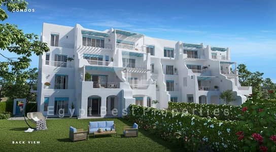 4 Bedroom Chalet for Sale in North Coast, Matruh - 9ecc9f71-c249-4c09-8971-795bc31614da. jpg