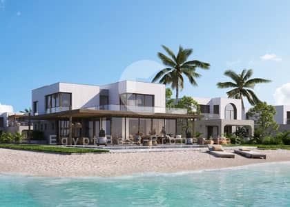 5 Bedroom Villa for Sale in North Coast, Matruh - Screenshot 2024-06-03 130128. png