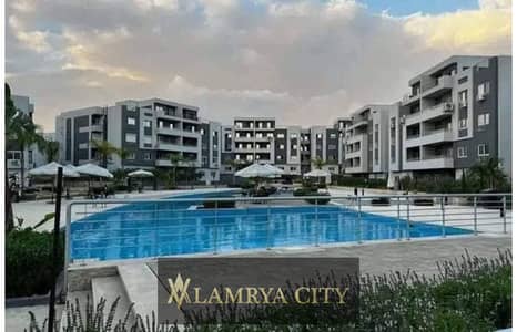 شقة 3 غرف نوم للبيع في العبور، القاهرة - 5a90fcf6-cbf7-4d5d-a41c-8ec015d276fc. jpg