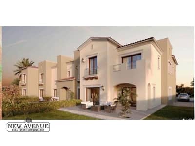 3 Bedroom Villa for Sale in New Cairo, Cairo - WhatsApp Image 2025-06-02 at 2.17. 56 PM (1). jpg