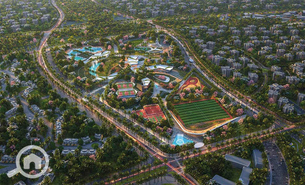 7 noor city new capital. jpg