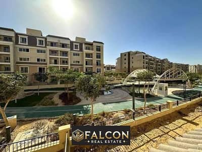 3 Bedroom Apartment for Sale in New Heliopolis, Cairo - 496296118_606094149153230_8686397380293431700_n. jpg
