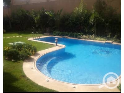 5 Bedroom Villa for Sale in New Cairo, Cairo - WhatsApp Image 2025-06-18 at 1.43. 46 PM. jpg
