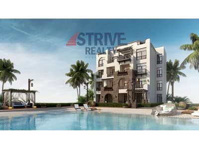 Chalet for Sale in Sahl Hasheesh, Red Sea - 13339f05-11a3-4ec2-bc7b-e7c9c674c70b. jfif. jpg