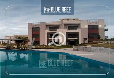 3 Bedroom Townhouse for Sale in North Coast, Matruh - ;lkytr. jpg
