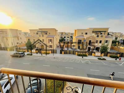 3 Bedroom Twin House for Sale in New Cairo, Cairo - e8b561c0-6318-4344-94f1-d3c436939023. jpg