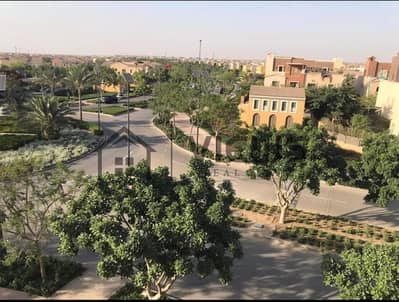3 Bedroom Townhouse for Sale in New Cairo, Cairo - 7c771885-0866-4426-a7cd-118fc02a7553. jpg