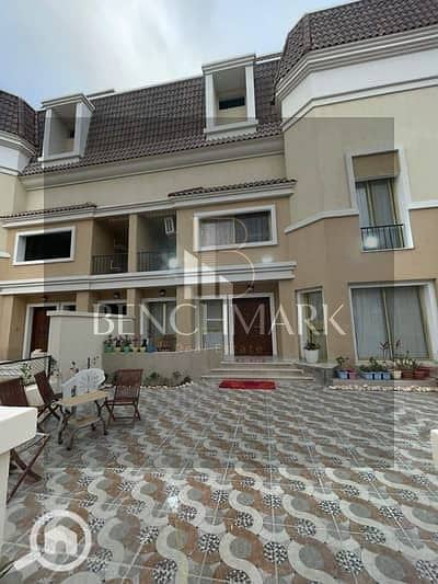 4 Bedroom Villa for Sale in Mostakbal City, Cairo - 19112147-400x300. jpeg