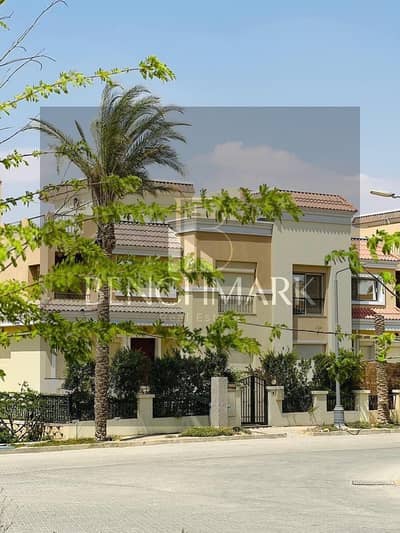 4 Bedroom Villa for Sale in Mostakbal City, Cairo - WhatsApp Image 2024-12-11 at 1.39. 47 PM. jpeg