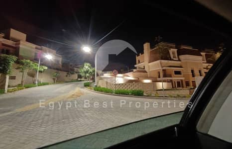 فلیٹ 3 غرف نوم للبيع في مدينة المستقبل، القاهرة - 1. jpg