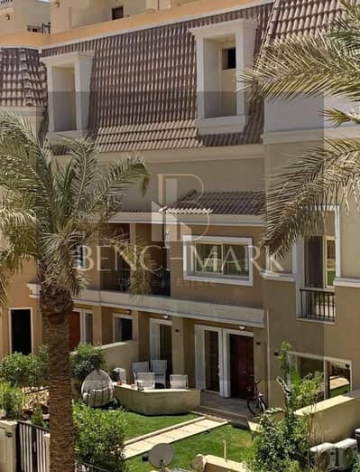 5 Bedroom Villa for Sale in Mostakbal City, Cairo - 472332089_605204798544987_3584097609525056610_n. jpg