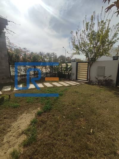 2 Bedroom Townhouse for Rent in New Cairo, Cairo - MjA2NzYwNjI0. jpg