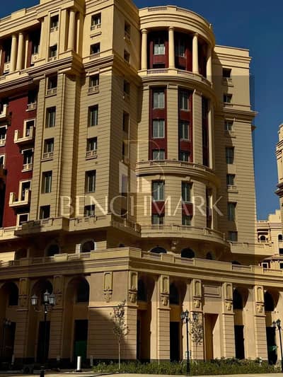 فلیٹ 1 غرفة نوم للبيع في العاصمة الإدارية الجديدة، القاهرة - WhatsApp Image 2024-10-19 at 12.24. 56 PM. jpeg