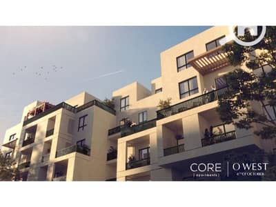 4 Bedroom Penthouse for Sale in 6th of October, Giza - IMG-20240325-WA0233. jpg