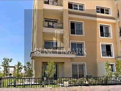 1 Bedroom Apartment for Sale in Mostakbal City, Cairo - 452122647_857456552947324_1996181680218834703_n. jpg