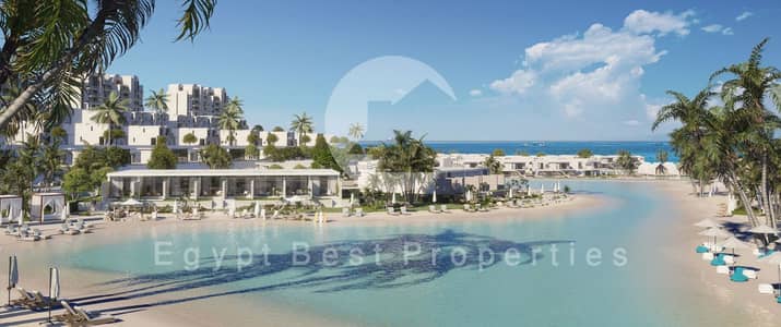2 Bedroom Duplex for Sale in North Coast, Matruh - Screenshot 2024-03-21 140536. png