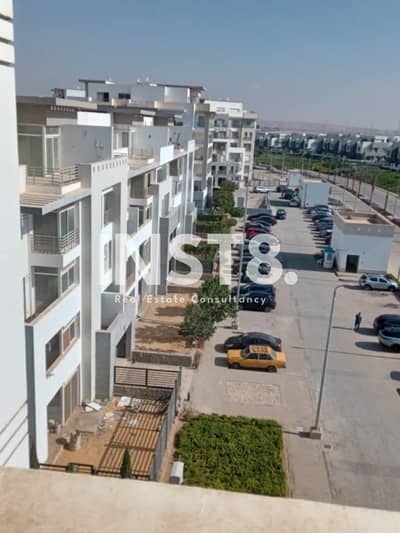 3 Bedroom Penthouse for Sale in New Cairo, Cairo - 67dbe53773f84_WhatsApp-Image-2025-03-19-at-4.17. 00-PM. jpeg