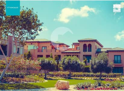3 Bedroom Townhouse for Sale in North Coast, Matruh - WhatsApp Image 2025-04-16 at 14.10. 56_c6bfa9e7. jpg