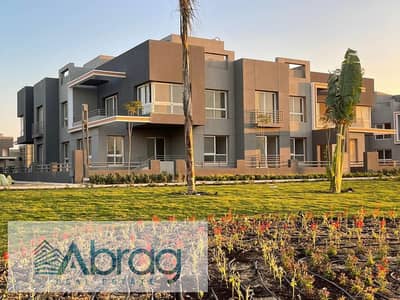 بنتهاوس 3 غرف نوم للبيع في 6 أكتوبر، الجيزة - 7bab55ad-8c2c-47c9-8878-39feae963035. jpeg