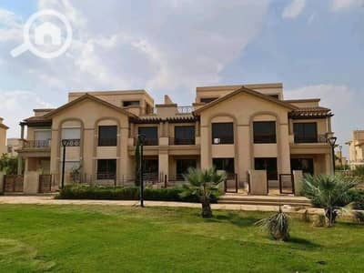 3 Bedroom Townhouse for Sale in Madinaty, Cairo - 491717344_122185990430281986_250140787961919808_n. jpg