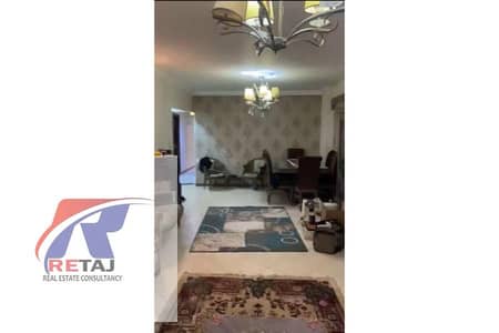 3 Bedroom Apartment for Rent in Nasr City, Cairo - 1. jpg