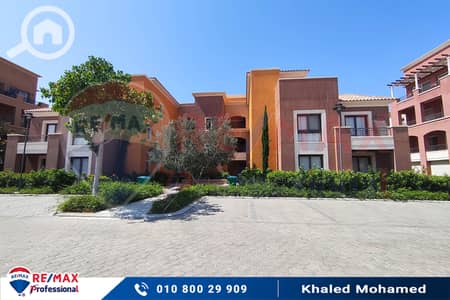 3 Bedroom Chalet for Sale in North Coast, Matruh - 1. jpg