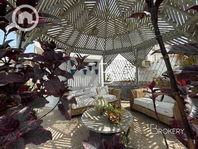 4 Bedroom Duplex for Sale in Dokki, Giza - 2. jpg