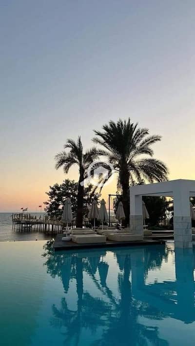 شاليه 2 غرفة نوم للبيع في الساحل الشمالي، مطروح - 504091709_587479377736682_3639777840080487462_n. jpg