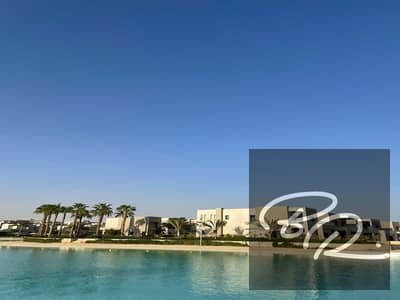 شاليه 2 غرفة نوم للبيع في الساحل الشمالي، مطروح - WhatsApp Image 2025-06-18 at 11.20. 23 AM. jpeg