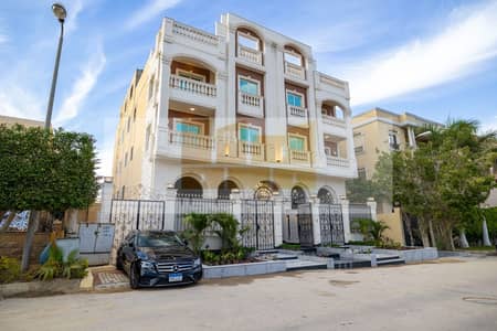 3 Bedroom Apartment for Sale in New Cairo, Cairo - WhatsApp Image 2025-06-17 at 6.14. 27 PM (2). jpeg