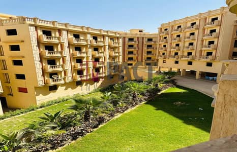 2 Bedroom Apartment for Sale in New Cairo, Cairo - 8889b8fe-53bf-40cc-85b3-32cfe6f569f7. jpg