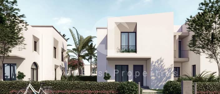 3 Bedroom Villa for Sale in New Cairo, Cairo - lll. PNG