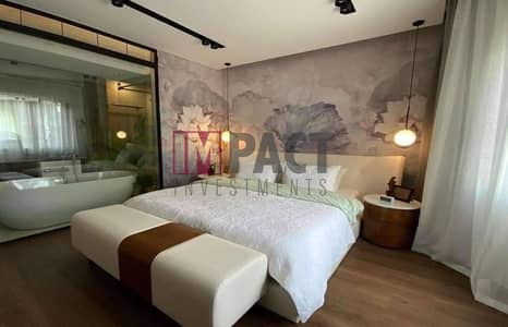 2 Bedroom Flat for Sale in New Cairo, Cairo - 5. jpg