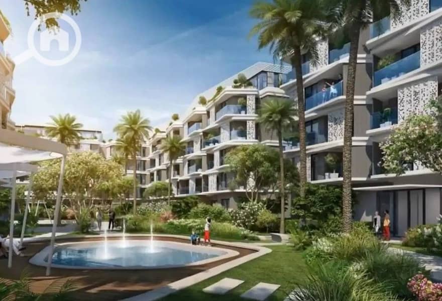 5 Apartment-for-sale-in-Badya-Palm-Hills-Sheikh-Zayed-compound. jpg